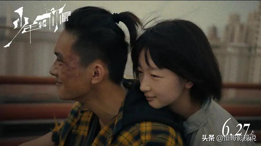 十大必看青春校园爱情电影（10部哭到崩溃的爱情电影国产推荐）-