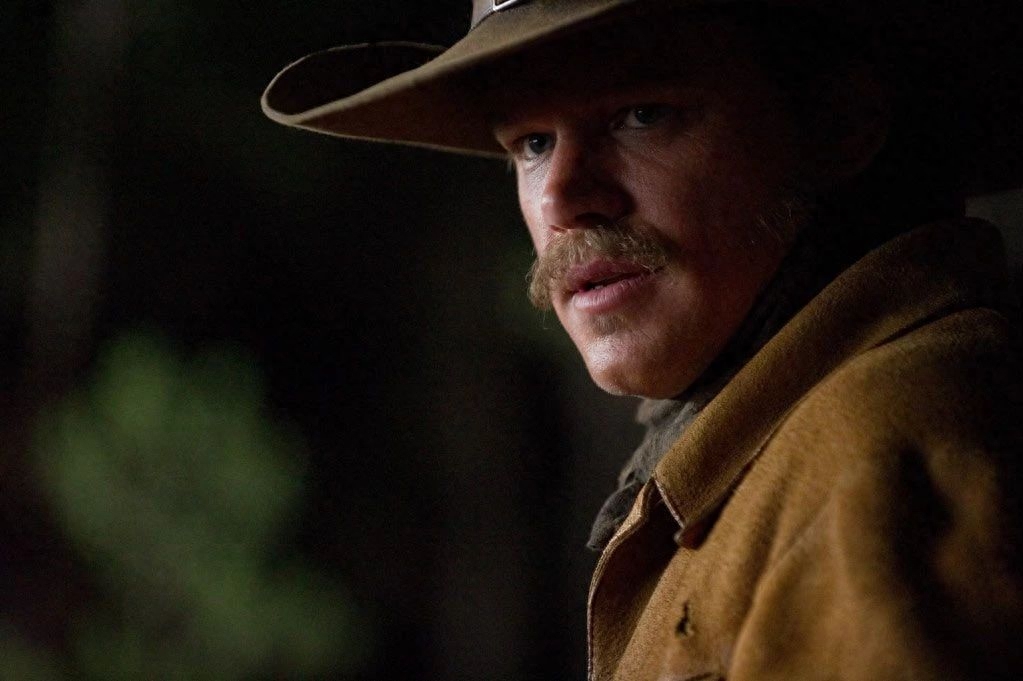 马特达蒙生涯十大电影（盘点马特达蒙电影经典之作）-