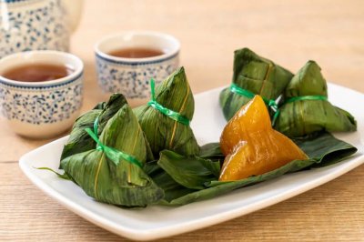 ​端午节的由来(端午节吃粽子，你知道端午节真正由来吗？）