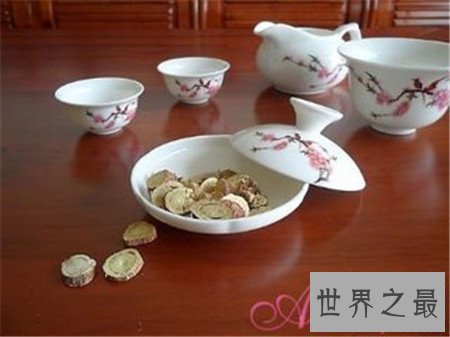 口臭是什么原因造成的 有什么管用的口臭偏方