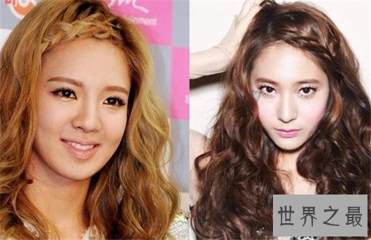 还在为刘海中长期烦恼吗 ，刘海编发教程来了，码住慢慢看吧