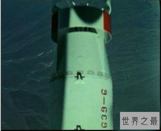 中国第一颗氢弹,爆炸威力相当于300万吨TNT烈性炸药