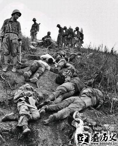 解密：老兵回忆中越战争里中国军队的“狠”
