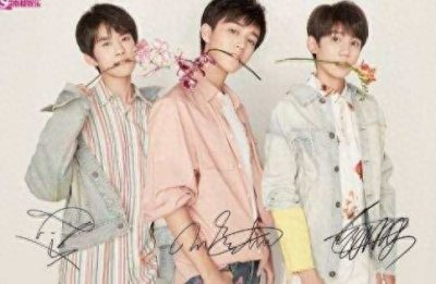 ​《青春修炼手册》作曲人收回版权，称某新男团凌驾于TFBOYS上！