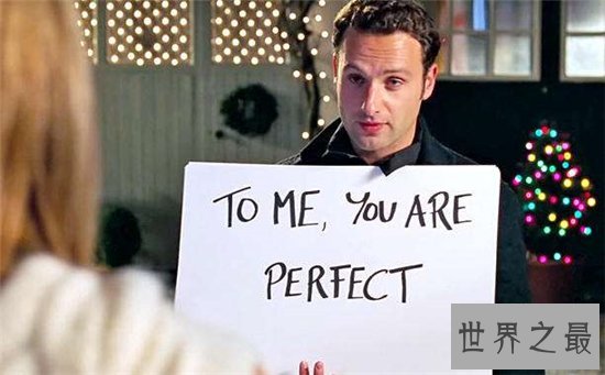 最能缓解压力的十部电影,真爱至上竟仅排第二位!