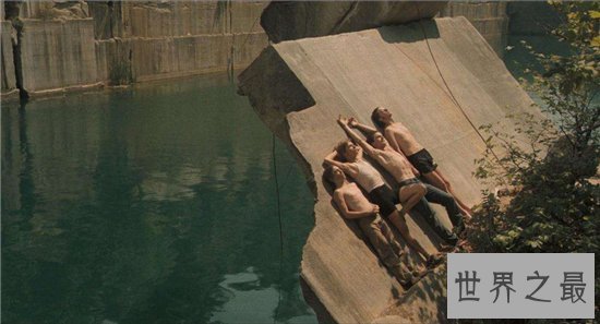 最能缓解压力的十部电影,真爱至上竟仅排第二位!