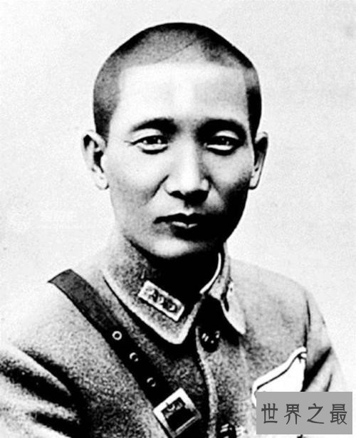 蒋介石的八大金刚,对蒋介石可以说是非常的忠心耿耿