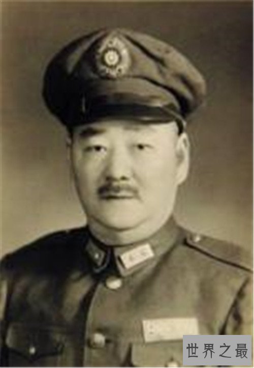 蒋介石的八大金刚,对蒋介石可以说是非常的忠心耿耿