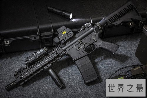 中国军事武器排行榜,机枪大炮彰显我国综合实力