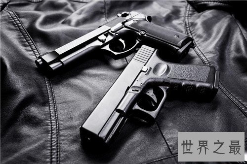 中国军事武器排行榜,机枪大炮彰显我国综合实力