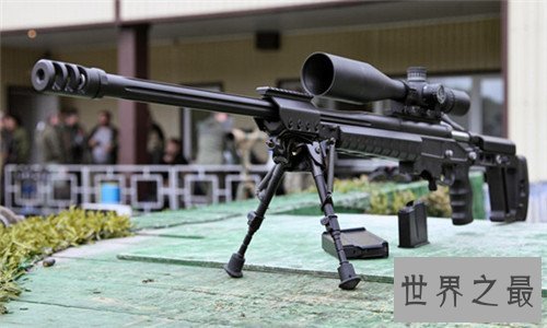 中国军事武器排行榜,机枪大炮彰显我国综合实力