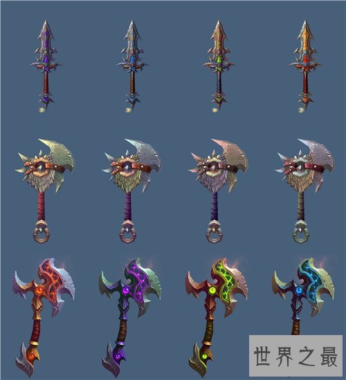 中国军事武器排行榜,机枪大炮彰显我国综合实力