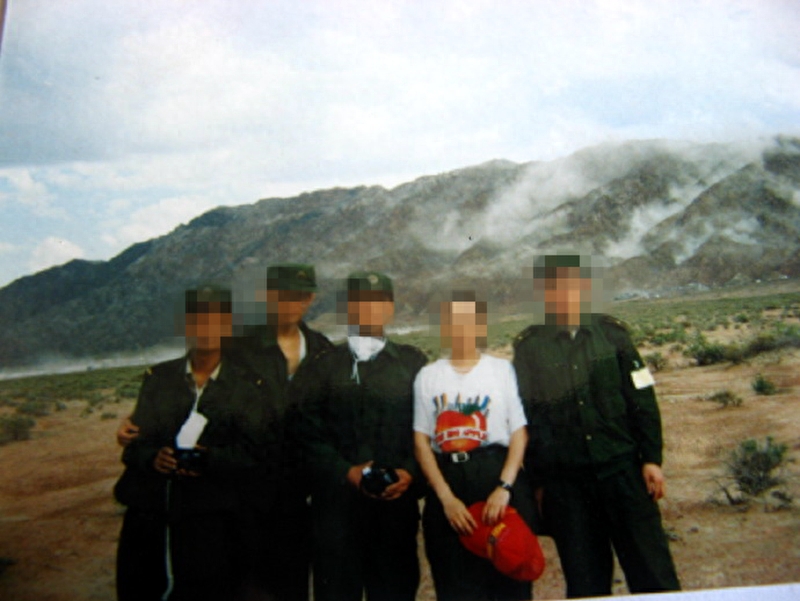 “三相弹”——它们是全球破坏力最大核武器排名的前三甲