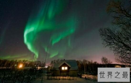 世界十大最美夜景赏玩地,让你爱上不同的夜晚。
