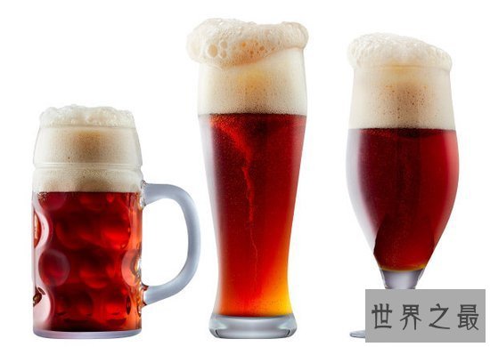 全球十大啤酒城,啤酒爱好者的最爱