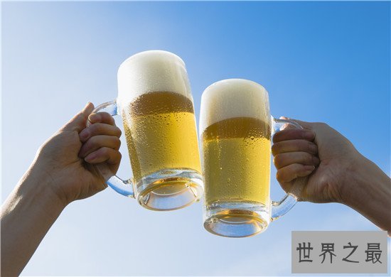 全球十大啤酒城,啤酒爱好者的最爱