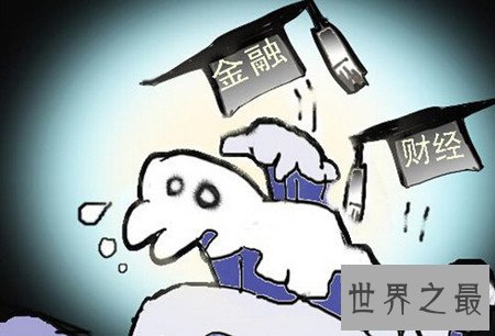 热门专业排名前十,社会竟然最需要这种人才!