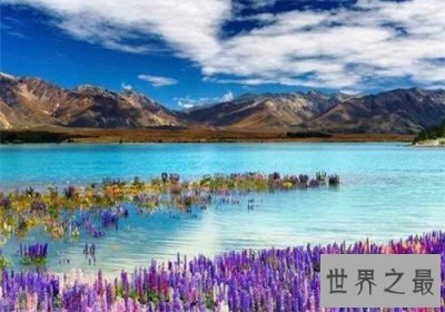 ​适合女生独自旅行的十大国家，遇见更美的自己