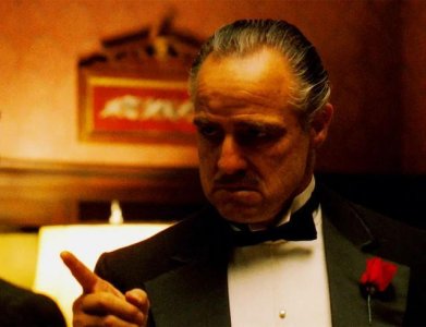 ​电影教父2深度解析(当你真正看懂一本书时?会是怎样的一种感觉？)