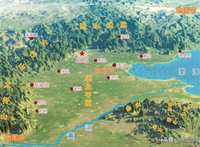 ​廊坊市属于哪个省(河北人口增长率最高的为何不是石家庄和唐山？是廊坊)