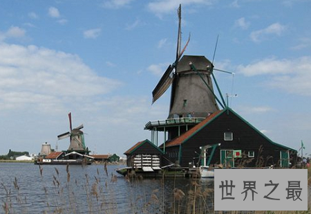 全球最美的十大小镇,恐怖得建在了悬崖上!