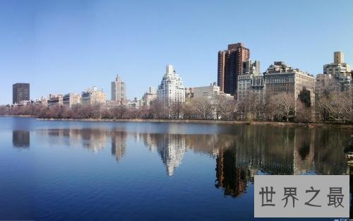 全球十大豪宅图片,有钱都住不进去!