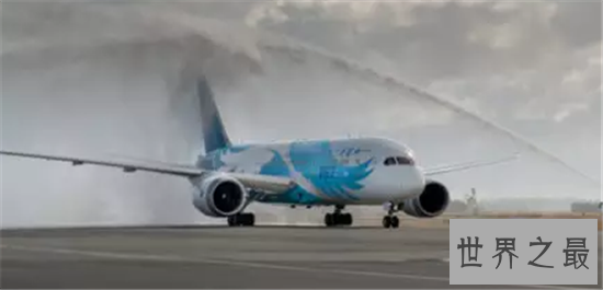世界十大最严重的航空事故,每一个都触目惊心!