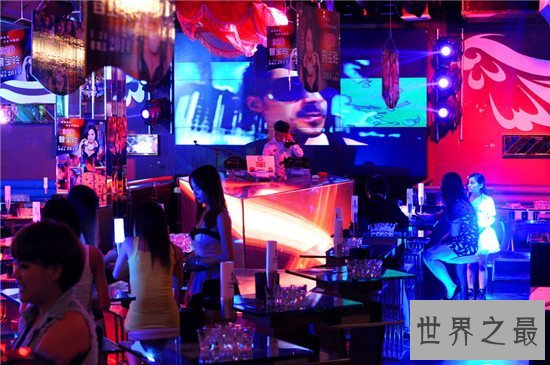 世界上十大最有趣的拉面餐厅,最奇葩的就是酒吧里开面馆