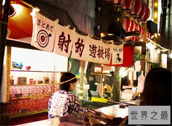 世界上十大最有趣的拉面餐厅,最奇葩的就是酒吧里开面馆