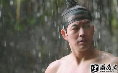 ​光海君贞明公主有着什么样的纷争