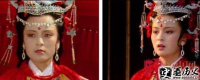 ​红楼梦贾探春简介 贾探春最后的结局是什么