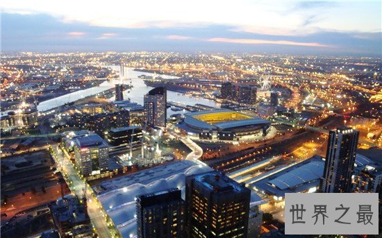 全球最遭游客厌恶的十大城市,打死都不去开罗旅游