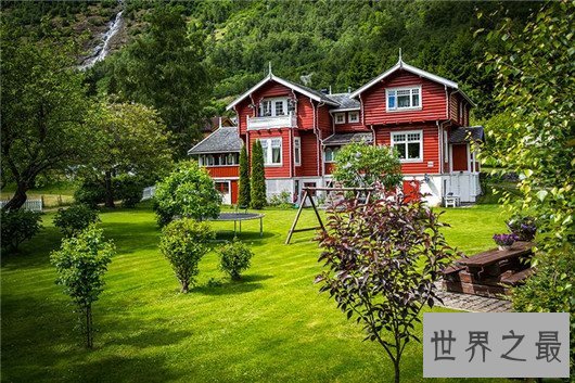 世界上最幸福的国家,亚洲无一国家上榜