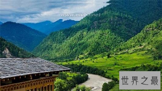 世界上最幸福的国家,亚洲无一国家上榜