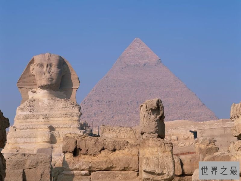 世界十大文化遗产,中国长城和兵马俑入列