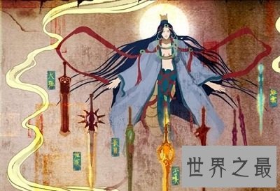 上古十大凶剑排名,《古剑奇谭》就有七大凶剑!