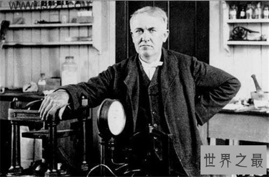 十大史上最聪明的人，达芬奇名列榜首！