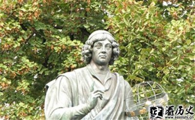 ​后世怎样评价哥白尼 哥白尼被烧死是真的吗