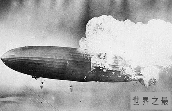 世界十大人为灾难,看了泪流不止