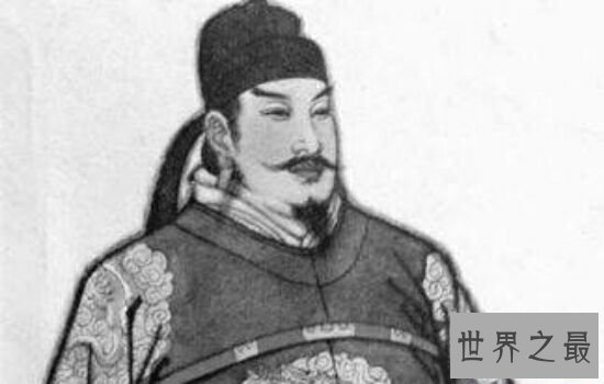 中国历史上最伟大的十位皇帝,你知道哪些呢。