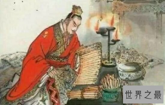 中国历史上最伟大的十位皇帝,你知道哪些呢。