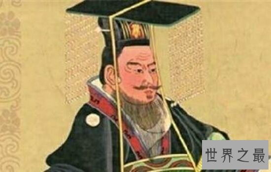 中国历史上最伟大的十位皇帝,你知道哪些呢。