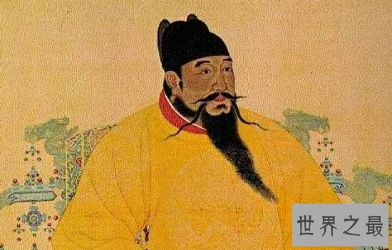 中国历史上最伟大的十位皇帝,你知道哪些呢。