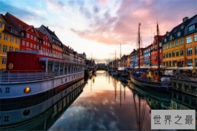 ​世界十大最安全国家 冰岛最适合女性居住，亚洲两国上榜