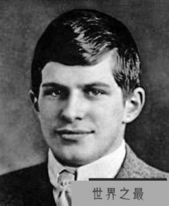 ​世界上智商最高的人排名：达芬奇智商230第二，爱因斯坦仅排第8