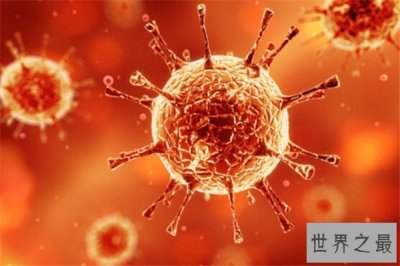 ​世界十大病毒 非典病毒曾引起全球恐慌，第八几乎都知道