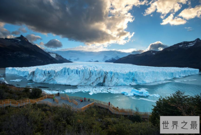 ​世界十大冰川 莫雷诺景色壮观，中国玉龙上榜