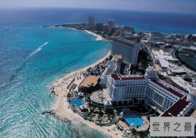 ​美洲人口最多的首都，已经超过了2000万人