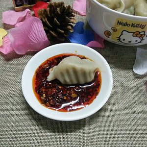 ​韭菜肉饺子馅的做法