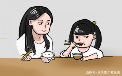 ​古代人为什么只吃两餐 ，后来为何变成了一日三餐？